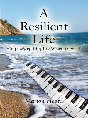 cover image of A Resilient Life